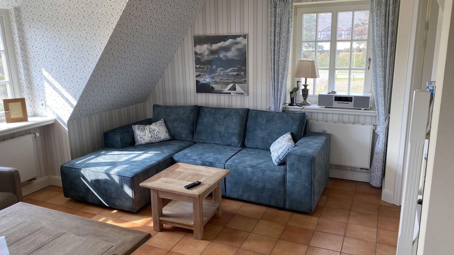 Pronájem bytu 1+kk 44 m², Sylt, Šlesvicko-Holštýnsko Pronájem bytu 1+kk 44 m², Sylt, Šlesvicko-Holštýnsko