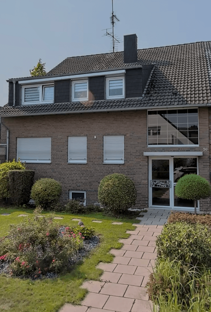 Prodej domu 184 m², pozemek 513 m², Korschenbroich, Severní Porýní-Vestfálsko Prodej domu 184 m², pozemek 513 m², Korschenbroich, Severní Porýní-Vestfálsko