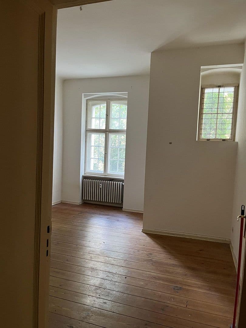 Prodej bytu 2+1 66 m², Berlin, Berlín Prodej bytu 2+1 66 m², Berlin, Berlín