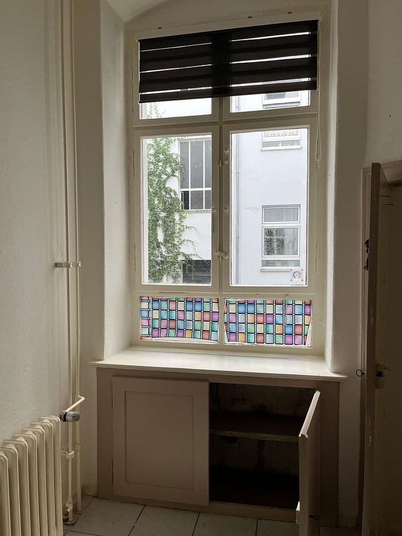 Prodej bytu 2+1 66 m², Berlin, Berlín Prodej bytu 2+1 66 m², Berlin, Berlín