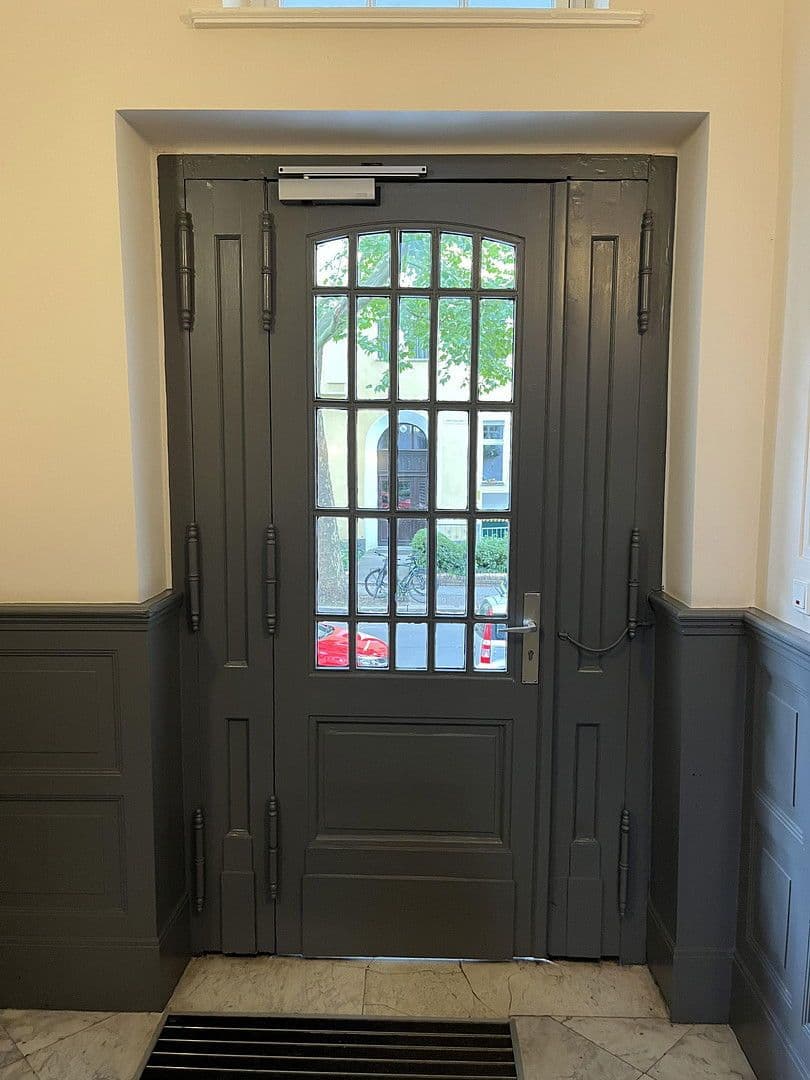 Prodej bytu 2+1 66 m², Berlin, Berlín Prodej bytu 2+1 66 m², Berlin, Berlín