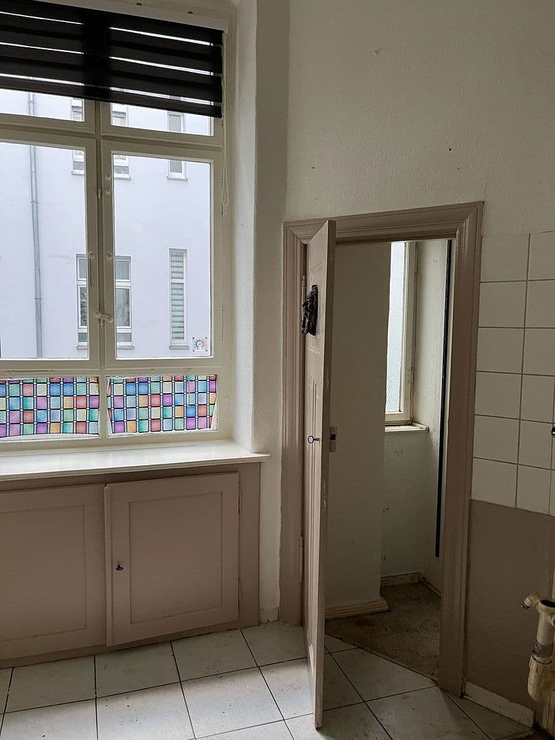 Prodej bytu 2+1 66 m², Berlin, Berlín Prodej bytu 2+1 66 m², Berlin, Berlín