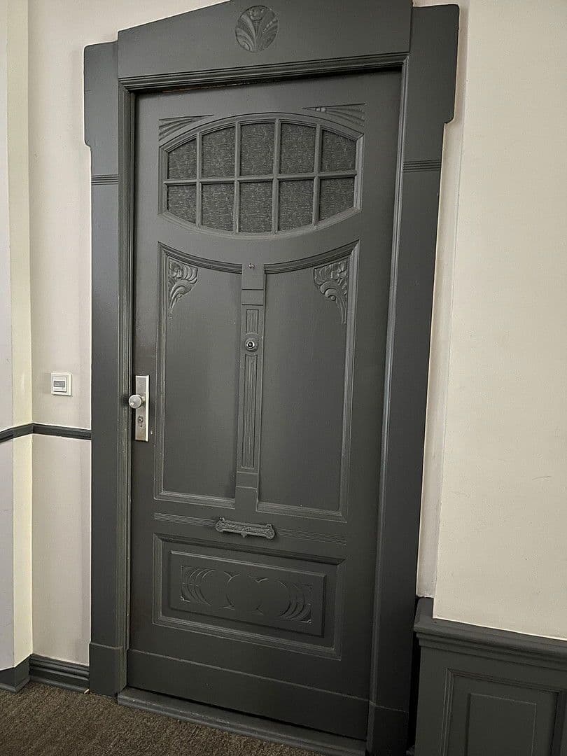 Prodej bytu 2+1 66 m², Berlin, Berlín Prodej bytu 2+1 66 m², Berlin, Berlín