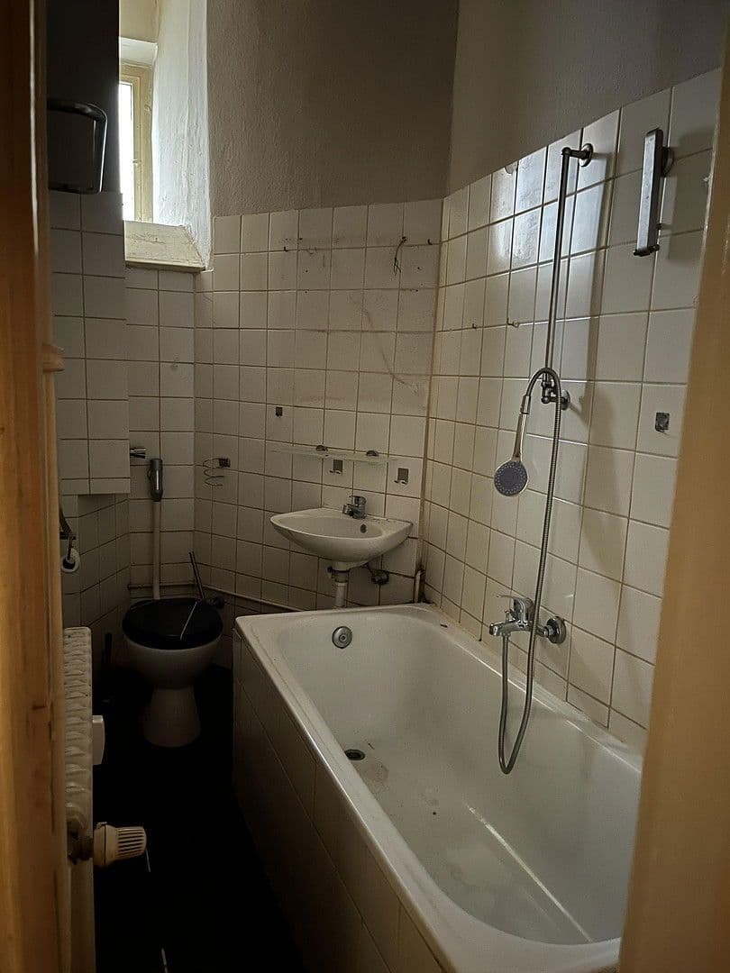 Prodej bytu 2+1 66 m², Berlin, Berlín Prodej bytu 2+1 66 m², Berlin, Berlín