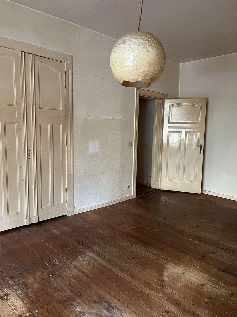 Prodej bytu 2+1 66 m², Berlin, Berlín Prodej bytu 2+1 66 m², Berlin, Berlín