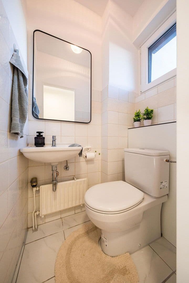 Prodej domu 137 m², pozemek 190 m², Germering, Bavorsko Prodej domu 137 m², pozemek 190 m², Germering, Bavorsko