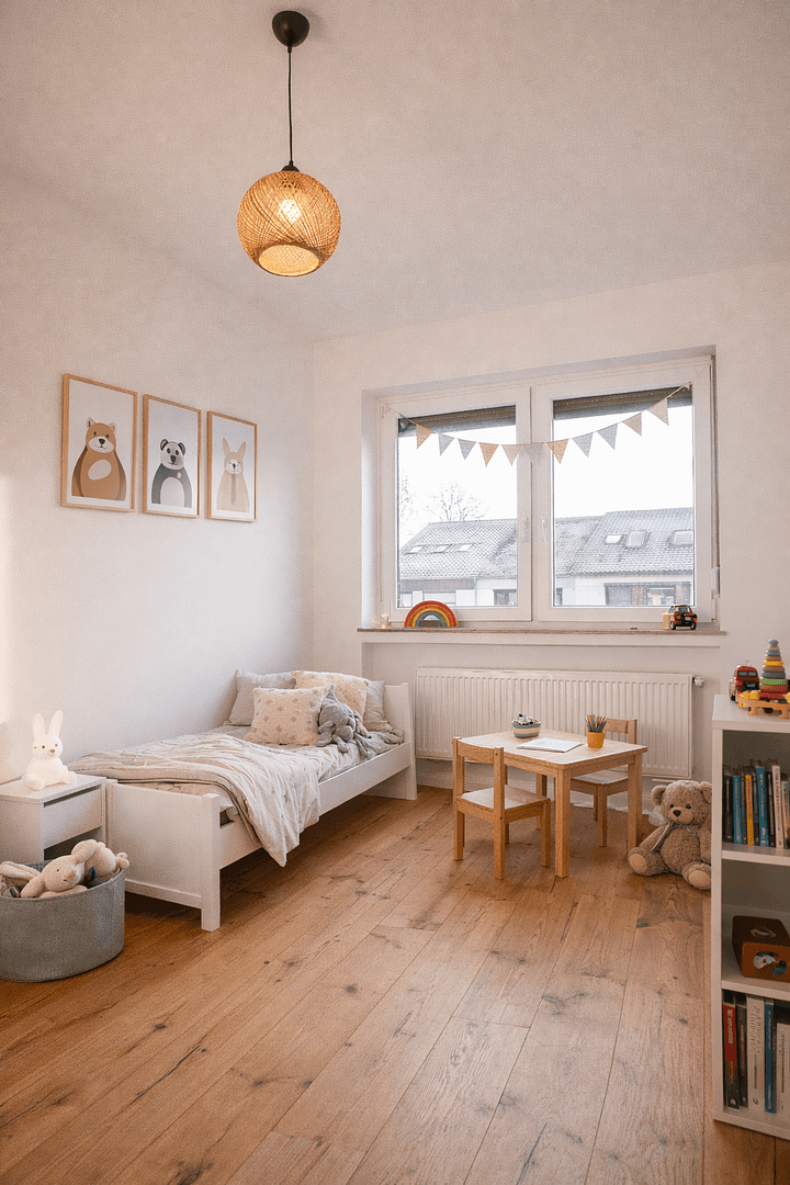 Prodej domu 137 m², pozemek 190 m², Germering, Bavorsko Prodej domu 137 m², pozemek 190 m², Germering, Bavorsko