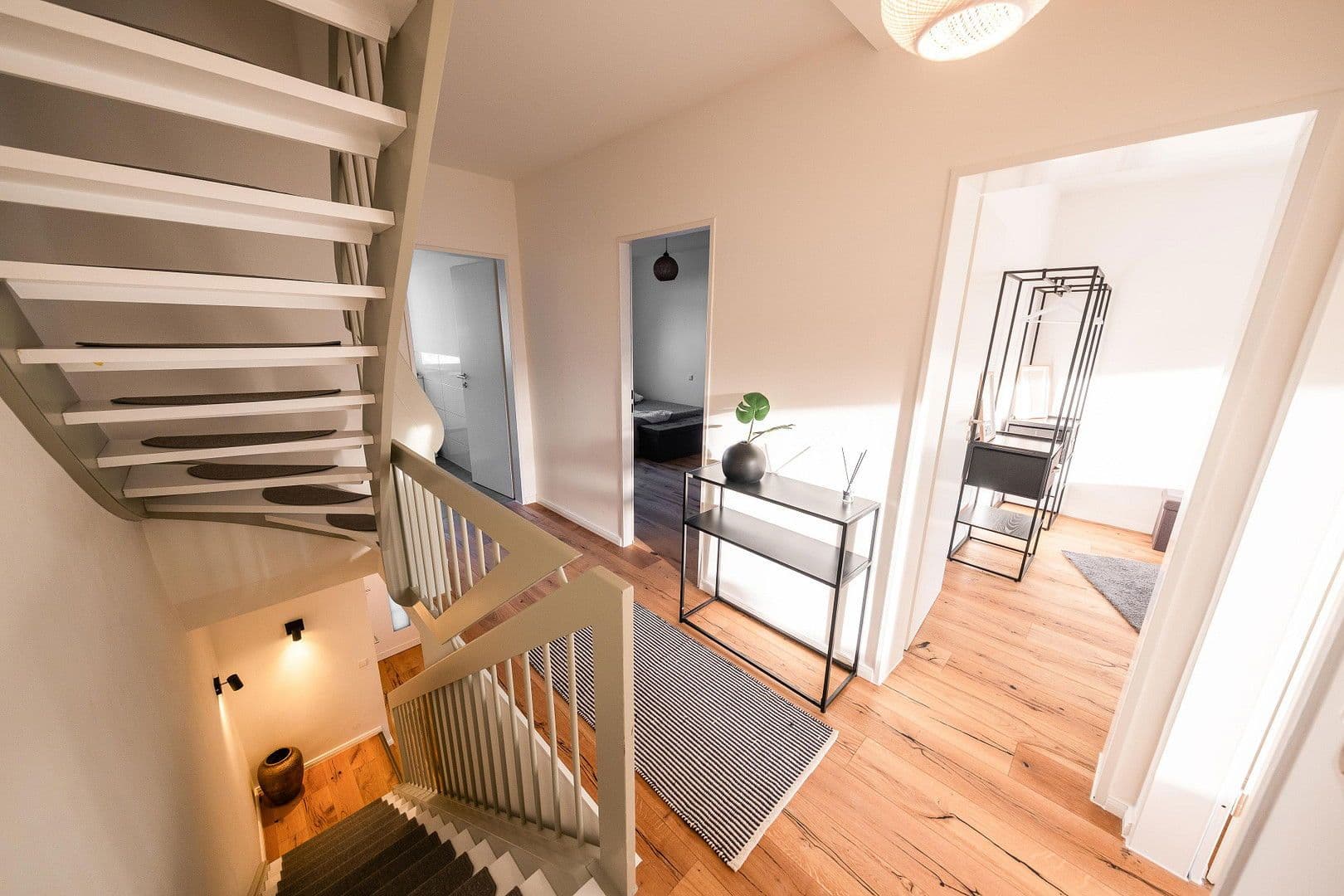 Prodej domu 137 m², pozemek 190 m², Germering, Bavorsko Prodej domu 137 m², pozemek 190 m², Germering, Bavorsko