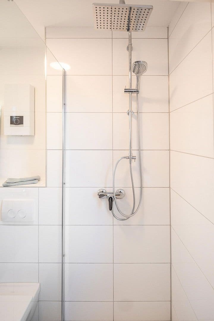 Prodej domu 137 m², pozemek 190 m², Germering, Bavorsko Prodej domu 137 m², pozemek 190 m², Germering, Bavorsko