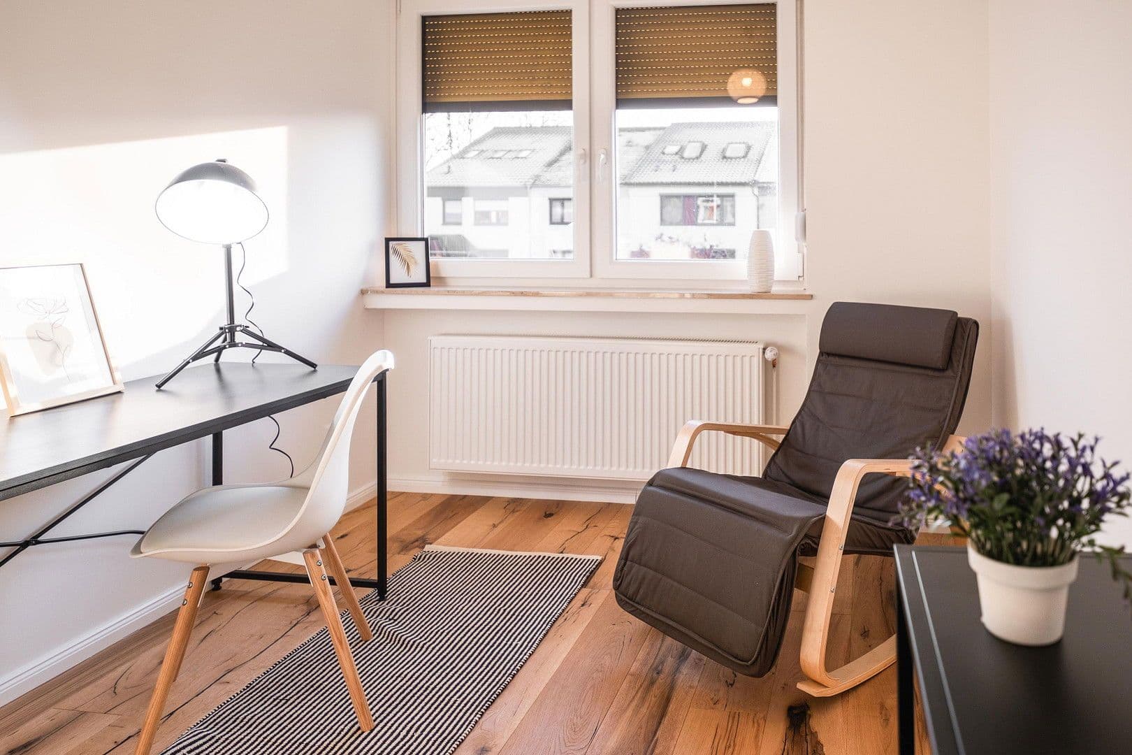 Prodej domu 137 m², pozemek 190 m², Germering, Bavorsko Prodej domu 137 m², pozemek 190 m², Germering, Bavorsko