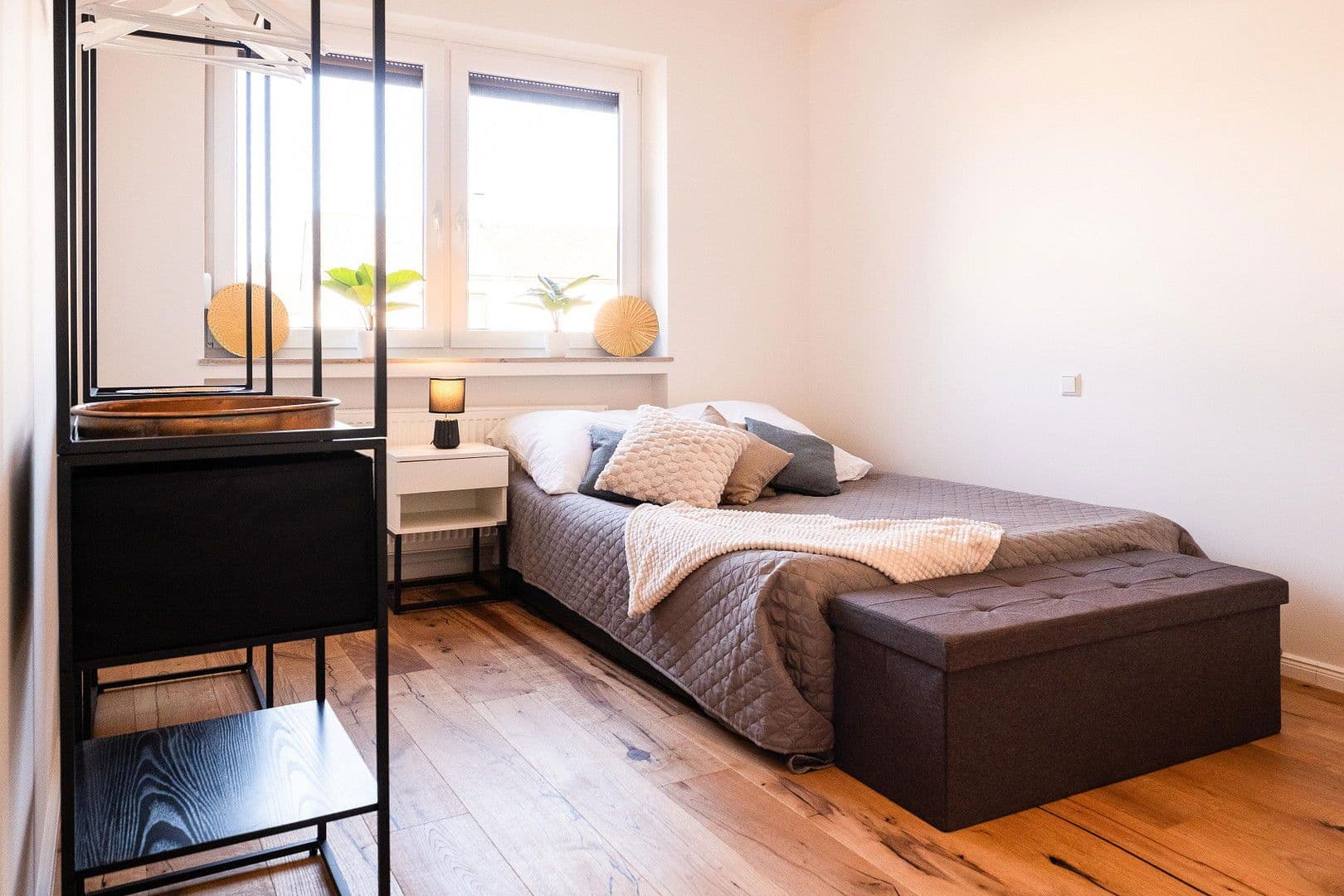 Prodej domu 137 m², pozemek 190 m², Germering, Bavorsko Prodej domu 137 m², pozemek 190 m², Germering, Bavorsko