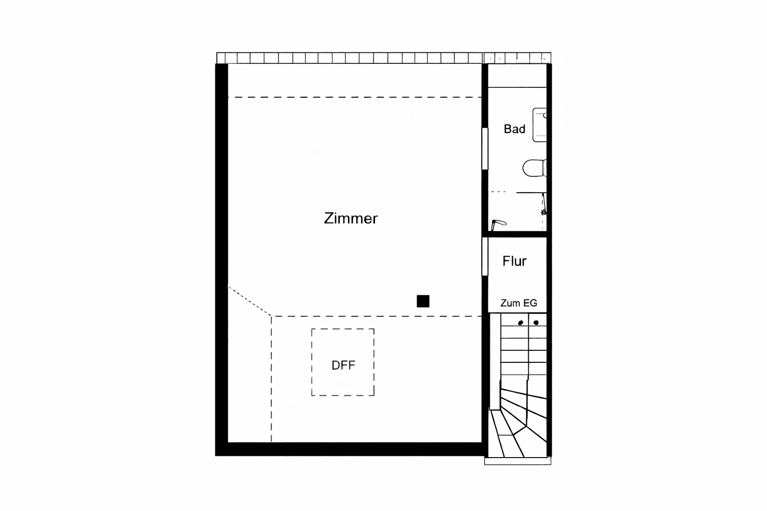 Prodej domu 137 m², pozemek 190 m², Germering, Bavorsko Prodej domu 137 m², pozemek 190 m², Germering, Bavorsko