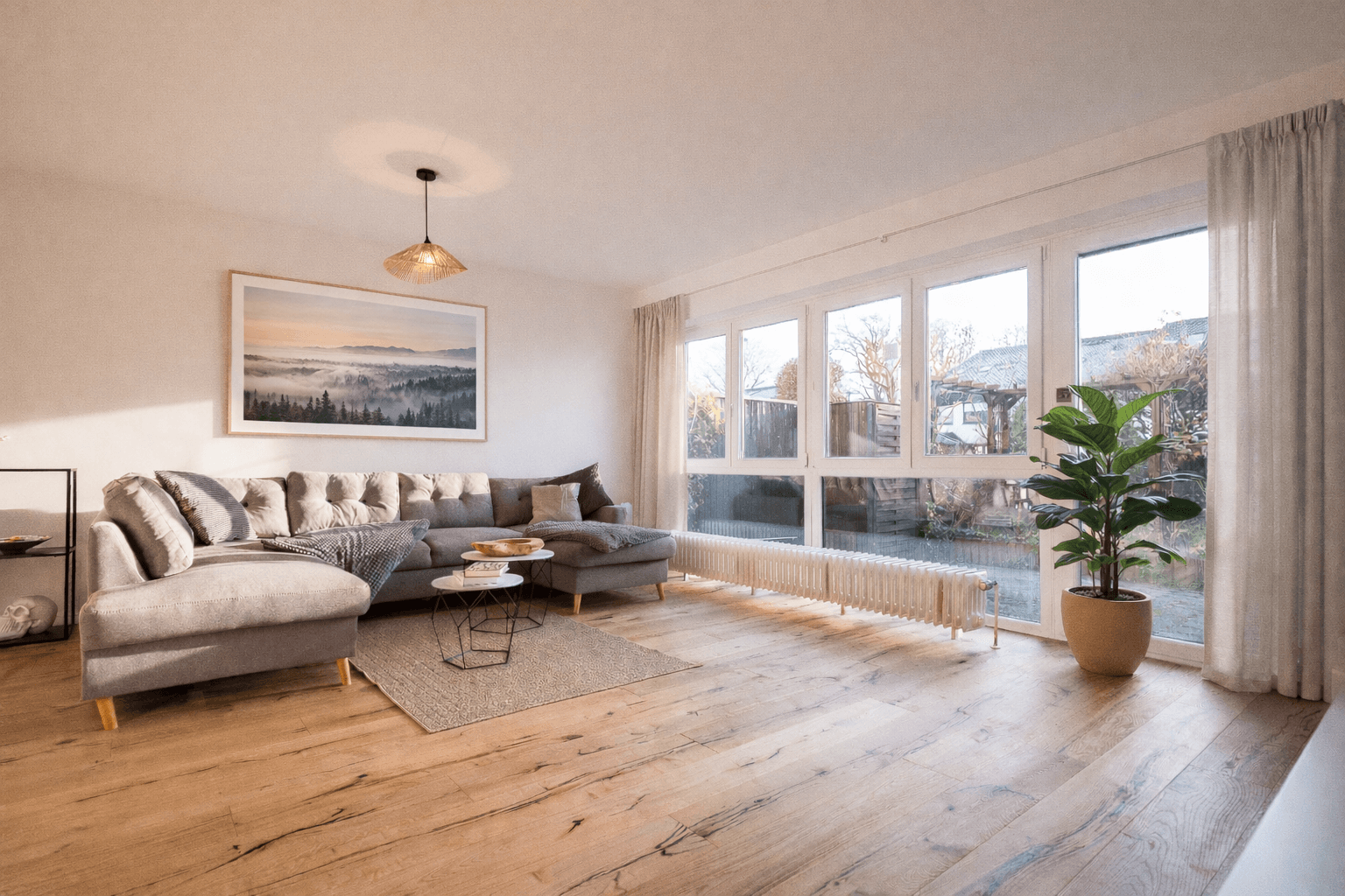 Prodej domu 137 m², pozemek 190 m², Germering, Bavorsko Prodej domu 137 m², pozemek 190 m², Germering, Bavorsko