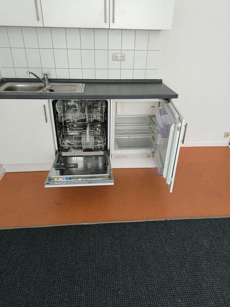 Pronájem kanceláře 101 m², Kölner Platz - Ecke Klevstr., Troisdorf, Severní Porýní-Vestfálsko Pronájem kanceláře 101 m², Kölner Platz - Ecke Klevstr., Troisdorf, Severní Porýní-Vestfálsko