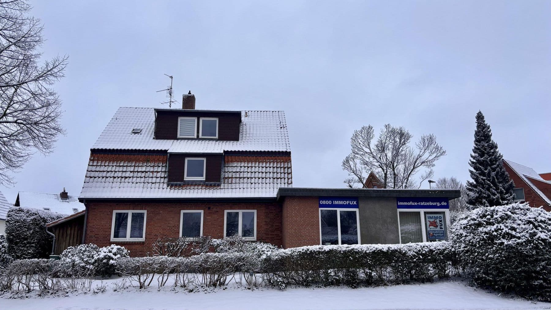 Pronájem bytu 3+1 75 m², Ratzeburg, Šlesvicko-Holštýnsko Pronájem bytu 3+1 75 m², Ratzeburg, Šlesvicko-Holštýnsko