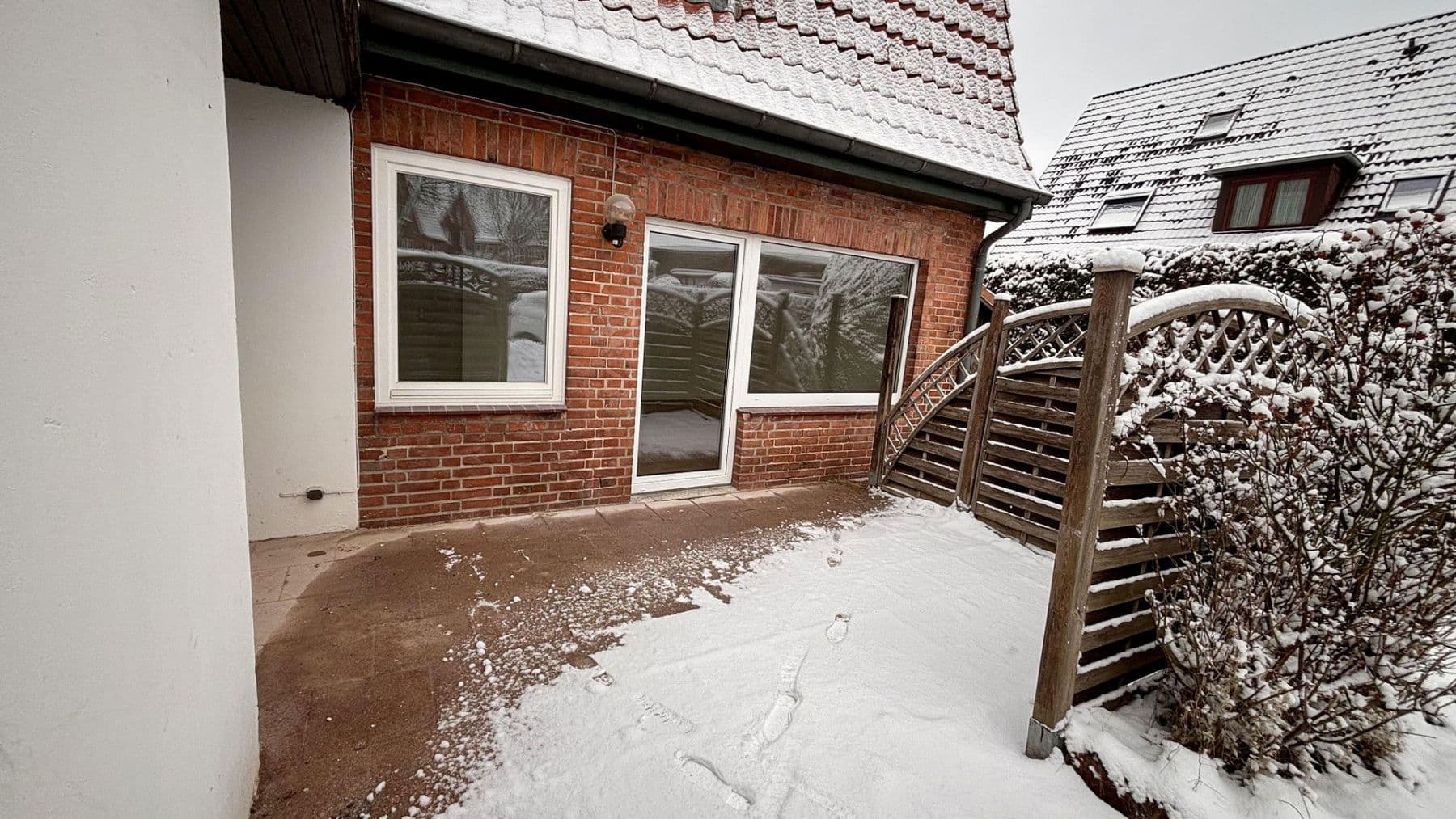 Pronájem bytu 3+1 75 m², Ratzeburg, Šlesvicko-Holštýnsko Pronájem bytu 3+1 75 m², Ratzeburg, Šlesvicko-Holštýnsko