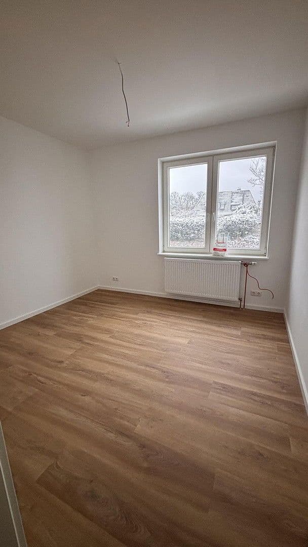 Pronájem bytu 3+1 75 m², Ratzeburg, Šlesvicko-Holštýnsko Pronájem bytu 3+1 75 m², Ratzeburg, Šlesvicko-Holštýnsko