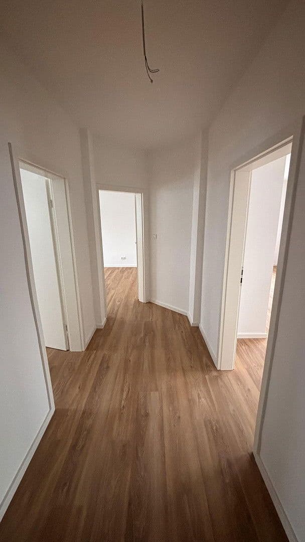 Pronájem bytu 3+1 75 m², Ratzeburg, Šlesvicko-Holštýnsko Pronájem bytu 3+1 75 m², Ratzeburg, Šlesvicko-Holštýnsko
