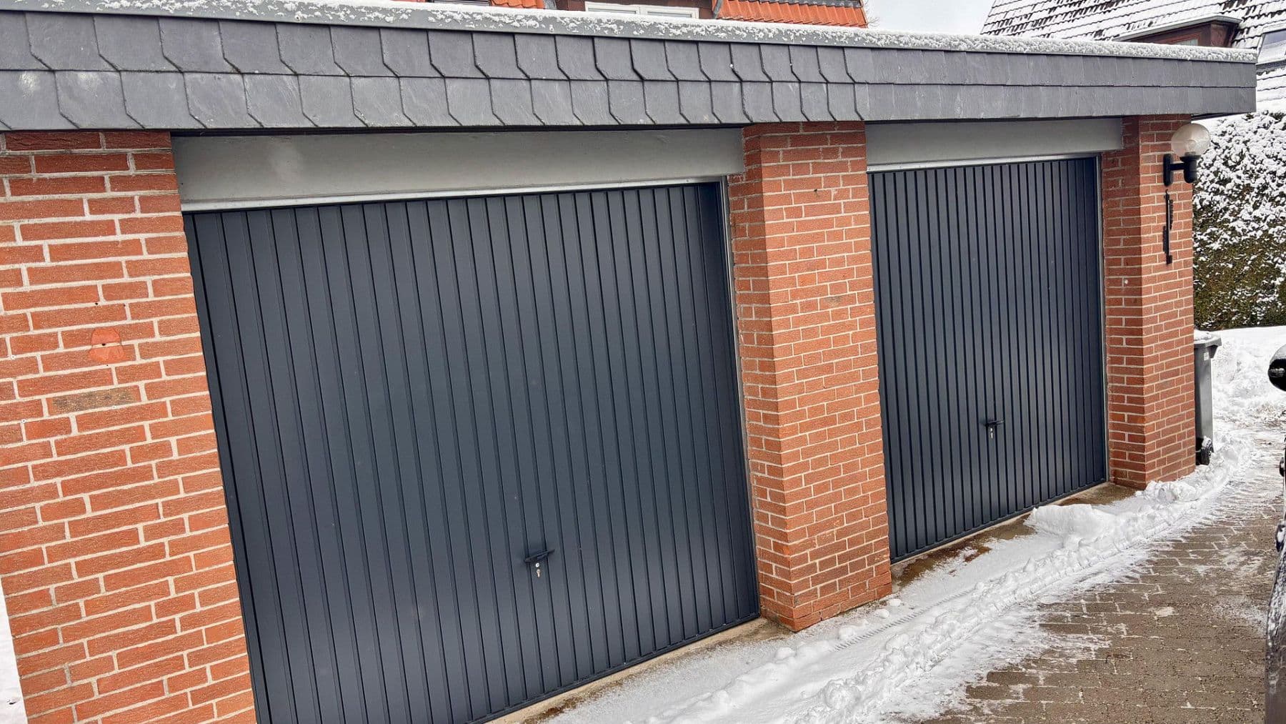 Pronájem bytu 3+1 75 m², Ratzeburg, Šlesvicko-Holštýnsko Pronájem bytu 3+1 75 m², Ratzeburg, Šlesvicko-Holštýnsko