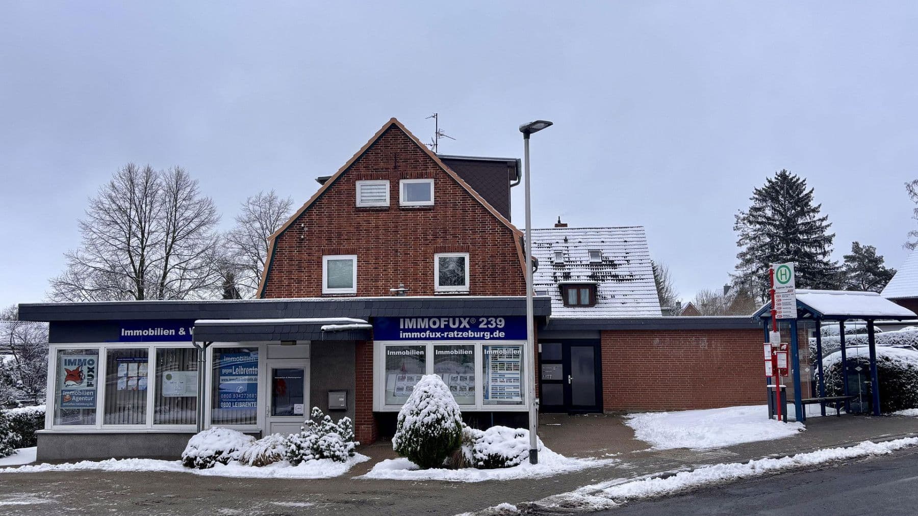 Pronájem bytu 3+1 75 m², Ratzeburg, Šlesvicko-Holštýnsko Pronájem bytu 3+1 75 m², Ratzeburg, Šlesvicko-Holštýnsko