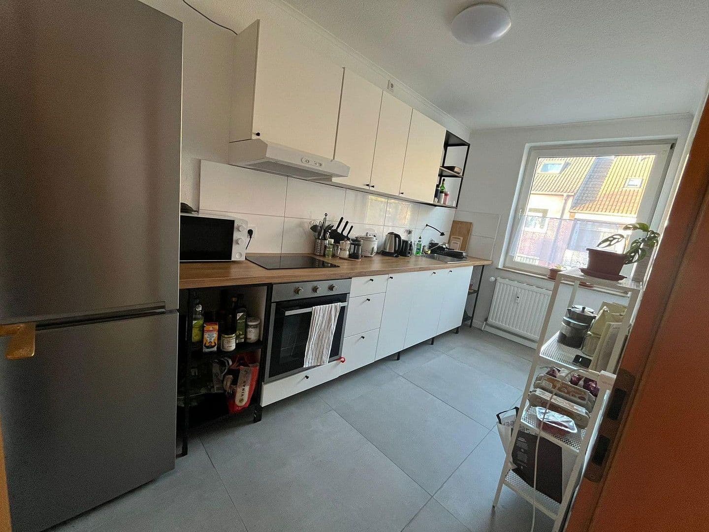 Pronájem bytu 2+1 46 m², Lütgendortmunder Straße 130, Dortmund, Severní Porýní-Vestfálsko Pronájem bytu 2+1 46 m², Lütgendortmunder Straße 130, Dortmund, Severní Porýní-Vestfálsko