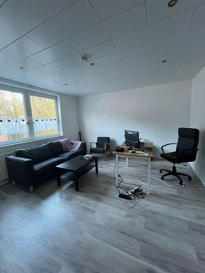 Pronájem bytu 2+1 46 m², Lütgendortmunder Straße 130, Dortmund, Severní Porýní-Vestfálsko Pronájem bytu 2+1 46 m², Lütgendortmunder Straße 130, Dortmund, Severní Porýní-Vestfálsko