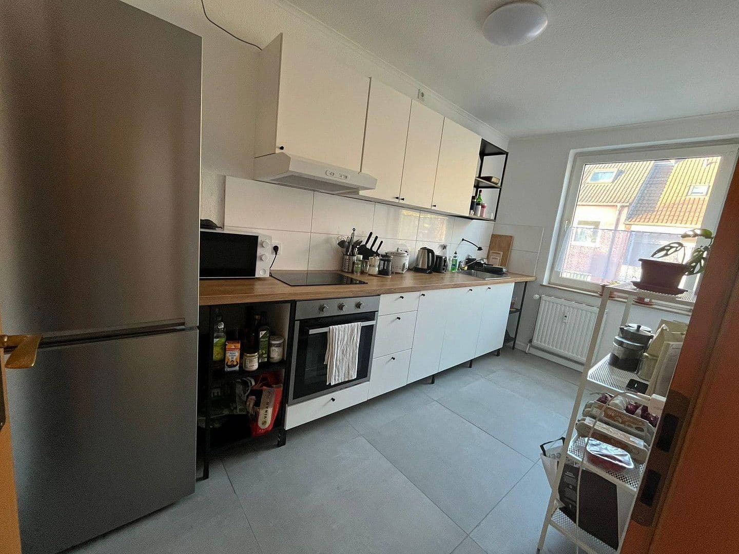 Pronájem bytu 2+1 46 m², Lütgendortmunder Straße 130, Dortmund, Severní Porýní-Vestfálsko Pronájem bytu 2+1 46 m², Lütgendortmunder Straße 130, Dortmund, Severní Porýní-Vestfálsko