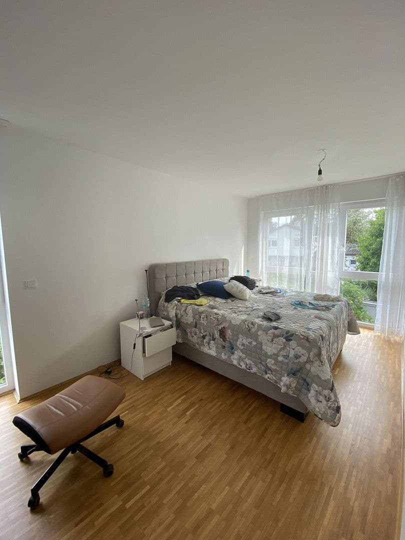 Prodej bytu 3+1 78 m², München, Bavorsko Prodej bytu 3+1 78 m², München, Bavorsko