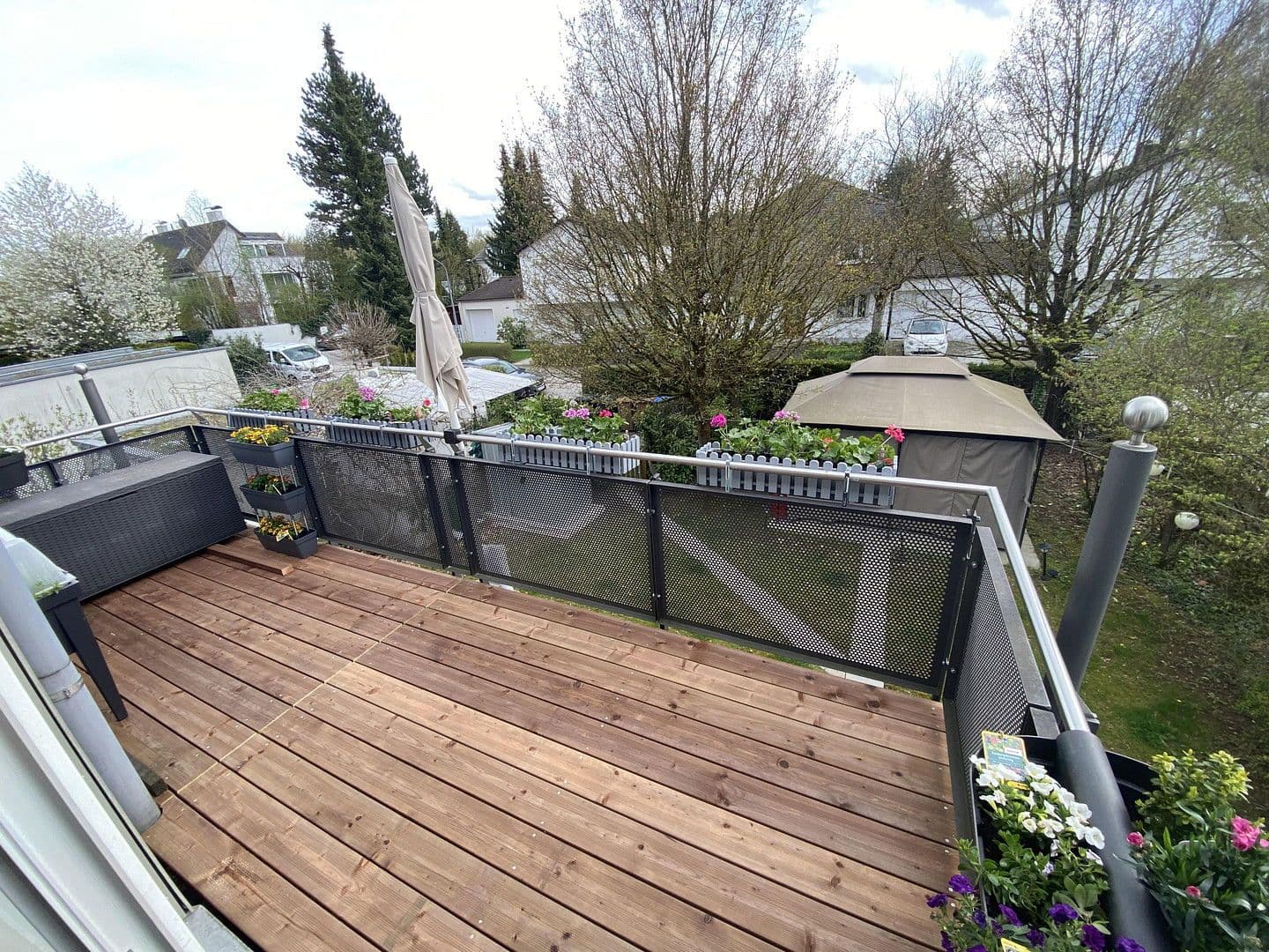 Prodej bytu 3+1 78 m², München, Bavorsko Prodej bytu 3+1 78 m², München, Bavorsko