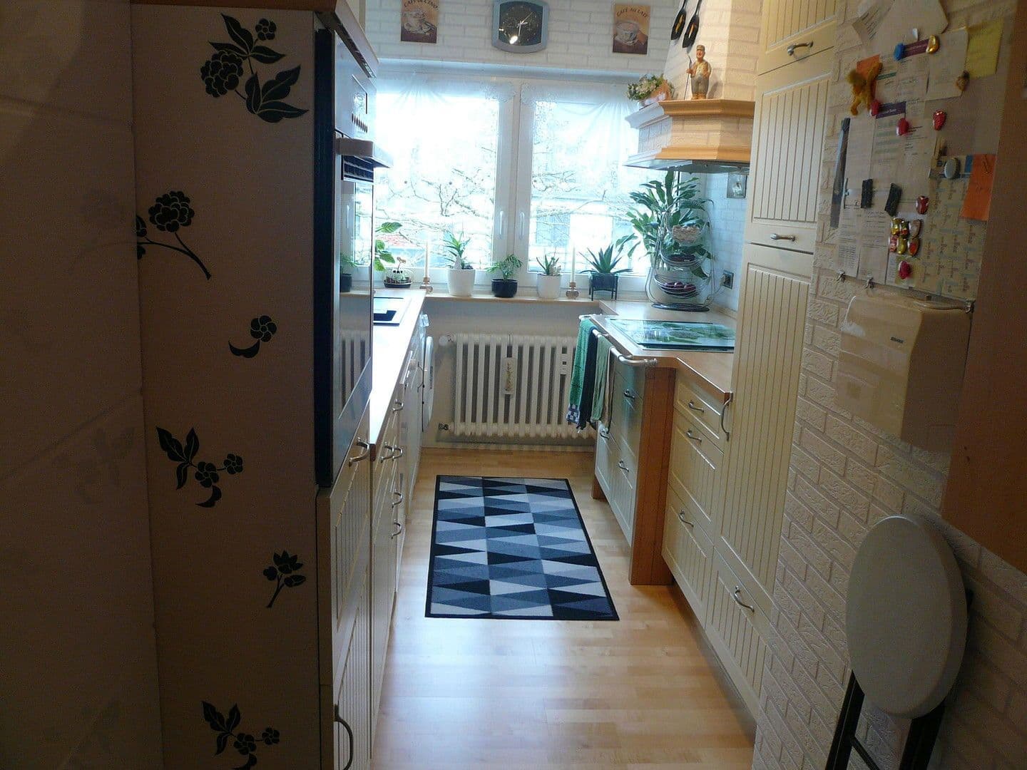 Pronájem bytu 3+1 77 m², Hauptstraße 284a, Heiligenhaus, Severní Porýní-Vestfálsko Pronájem bytu 3+1 77 m², Hauptstraße 284a, Heiligenhaus, Severní Porýní-Vestfálsko