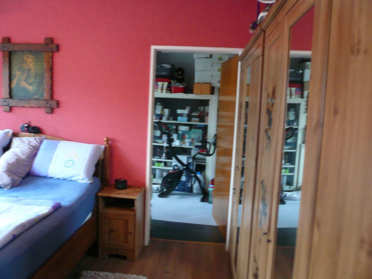 Pronájem bytu 3+1 77 m², Hauptstraße 284a, Heiligenhaus, Severní Porýní-Vestfálsko Pronájem bytu 3+1 77 m², Hauptstraße 284a, Heiligenhaus, Severní Porýní-Vestfálsko