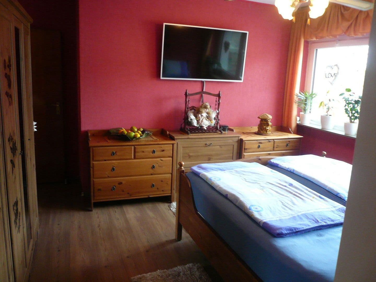 Pronájem bytu 3+1 77 m², Hauptstraße 284a, Heiligenhaus, Severní Porýní-Vestfálsko Pronájem bytu 3+1 77 m², Hauptstraße 284a, Heiligenhaus, Severní Porýní-Vestfálsko