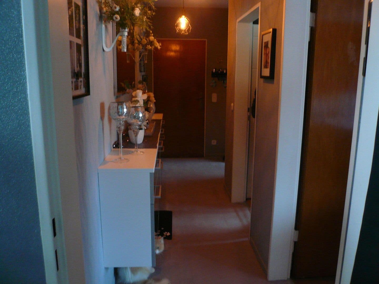 Pronájem bytu 3+1 77 m², Hauptstraße 284a, Heiligenhaus, Severní Porýní-Vestfálsko Pronájem bytu 3+1 77 m², Hauptstraße 284a, Heiligenhaus, Severní Porýní-Vestfálsko