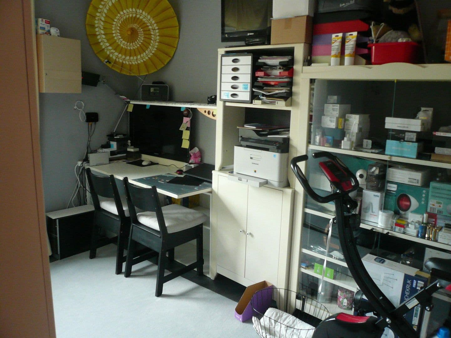 Pronájem bytu 3+1 77 m², Hauptstraße 284a, Heiligenhaus, Severní Porýní-Vestfálsko Pronájem bytu 3+1 77 m², Hauptstraße 284a, Heiligenhaus, Severní Porýní-Vestfálsko