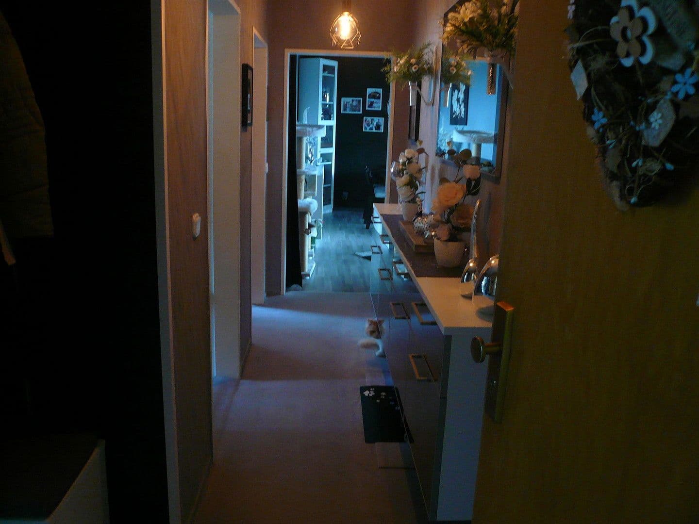 Pronájem bytu 3+1 77 m², Hauptstraße 284a, Heiligenhaus, Severní Porýní-Vestfálsko Pronájem bytu 3+1 77 m², Hauptstraße 284a, Heiligenhaus, Severní Porýní-Vestfálsko