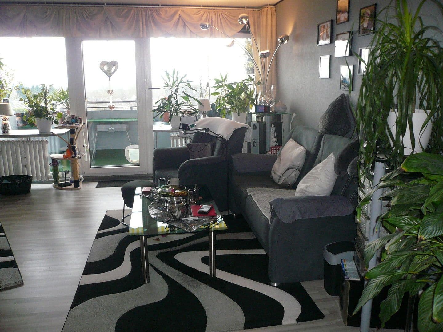 Pronájem bytu 3+1 77 m², Hauptstraße 284a, Heiligenhaus, Severní Porýní-Vestfálsko Pronájem bytu 3+1 77 m², Hauptstraße 284a, Heiligenhaus, Severní Porýní-Vestfálsko