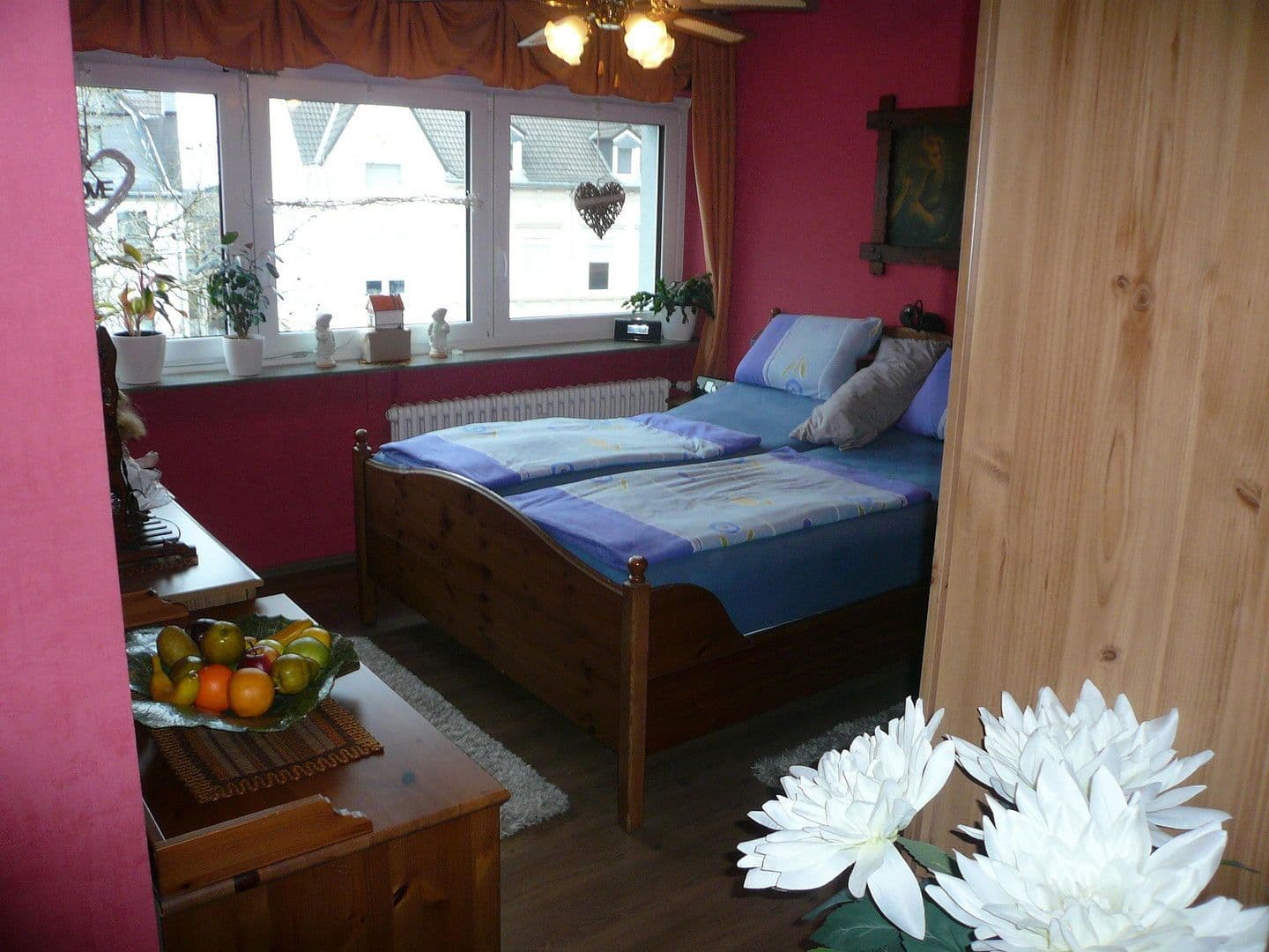 Pronájem bytu 3+1 77 m², Hauptstraße 284a, Heiligenhaus, Severní Porýní-Vestfálsko Pronájem bytu 3+1 77 m², Hauptstraße 284a, Heiligenhaus, Severní Porýní-Vestfálsko