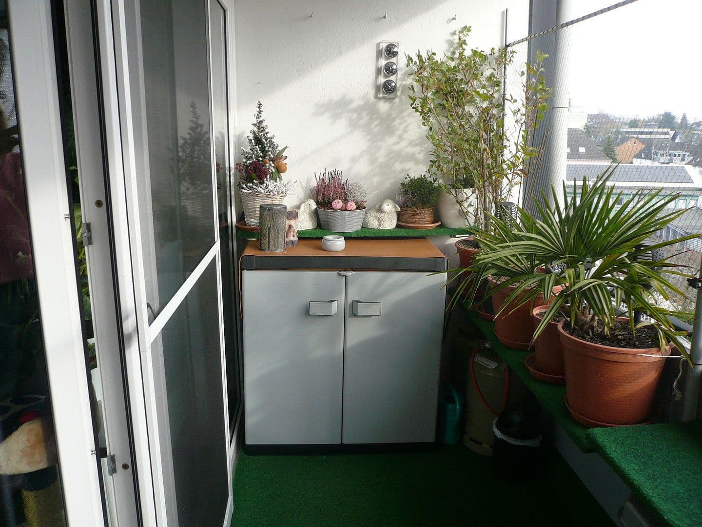 Pronájem bytu 3+1 77 m², Hauptstraße 284a, Heiligenhaus, Severní Porýní-Vestfálsko Pronájem bytu 3+1 77 m², Hauptstraße 284a, Heiligenhaus, Severní Porýní-Vestfálsko