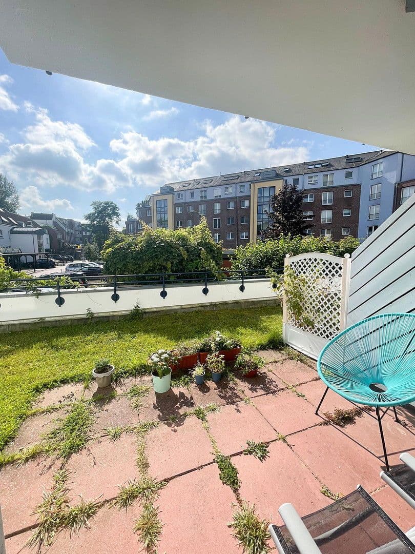 Prodej bytu 2+1 55 m², Hannover, Dolní Sasko Prodej bytu 2+1 55 m², Hannover, Dolní Sasko