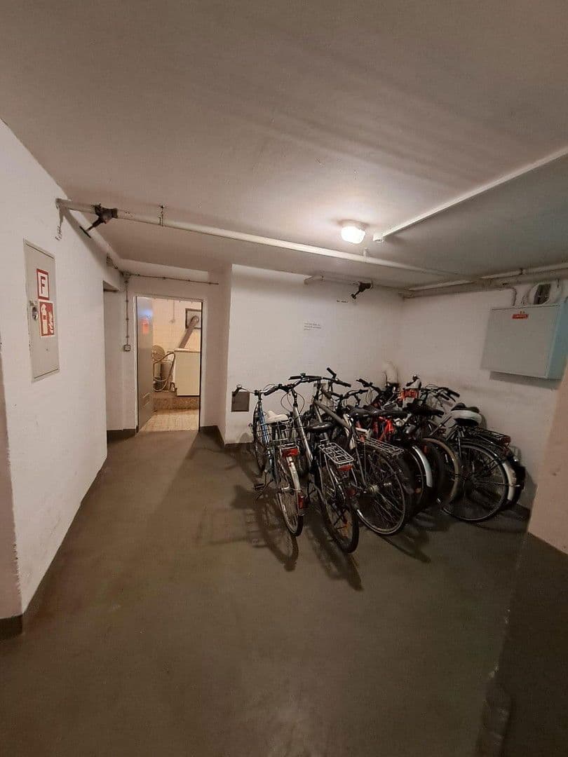 Prodej bytu 3+1 69 m², Im Lichtenfelde 72, Paderborn, Severní Porýní-Vestfálsko Prodej bytu 3+1 69 m², Im Lichtenfelde 72, Paderborn, Severní Porýní-Vestfálsko