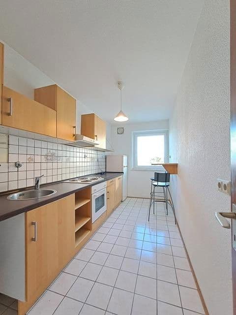 Prodej bytu 3+1 69 m², Im Lichtenfelde 72, Paderborn, Severní Porýní-Vestfálsko Prodej bytu 3+1 69 m², Im Lichtenfelde 72, Paderborn, Severní Porýní-Vestfálsko