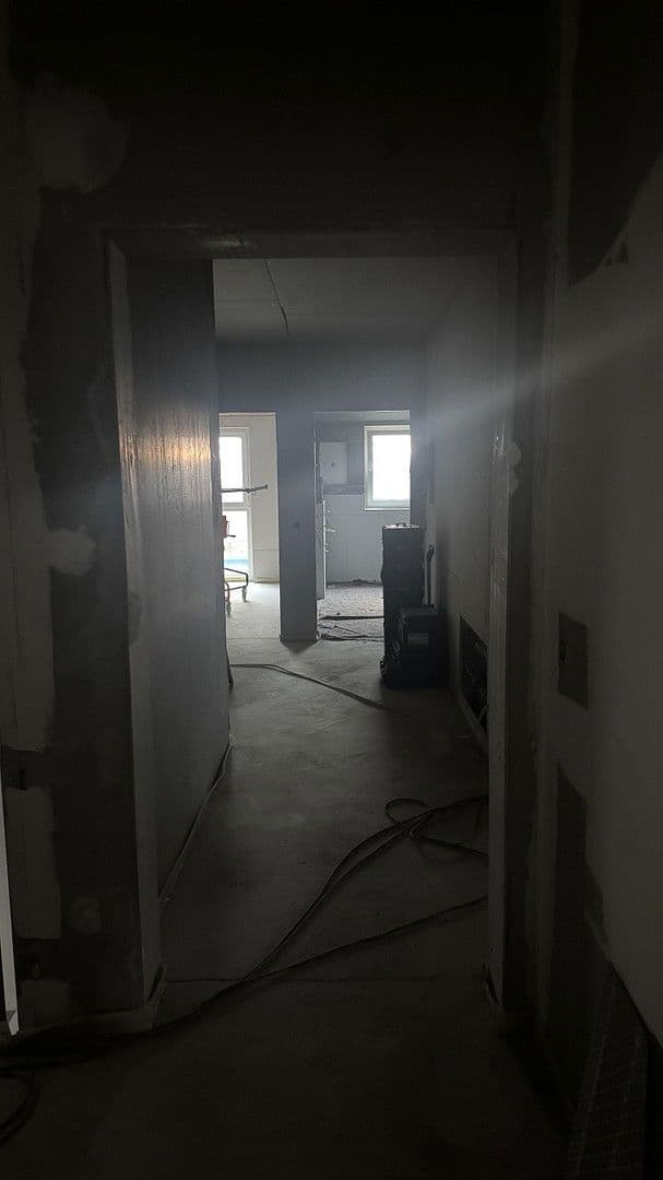 Pronájem bytu 4+1 129 m², Königsberger Straße 35, Kempten (Allgäu), Bavorsko Pronájem bytu 4+1 129 m², Königsberger Straße 35, Kempten (Allgäu), Bavorsko