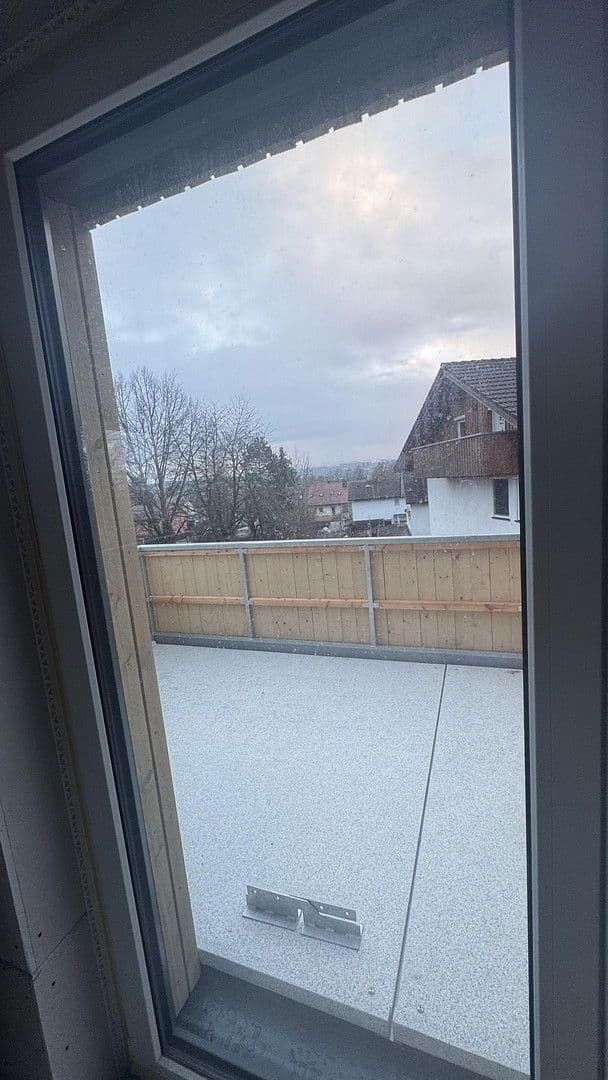 Pronájem bytu 4+1 129 m², Königsberger Straße 35, Kempten (Allgäu), Bavorsko Pronájem bytu 4+1 129 m², Königsberger Straße 35, Kempten (Allgäu), Bavorsko