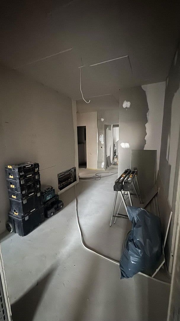 Pronájem bytu 4+1 129 m², Königsberger Straße 35, Kempten (Allgäu), Bavorsko Pronájem bytu 4+1 129 m², Königsberger Straße 35, Kempten (Allgäu), Bavorsko