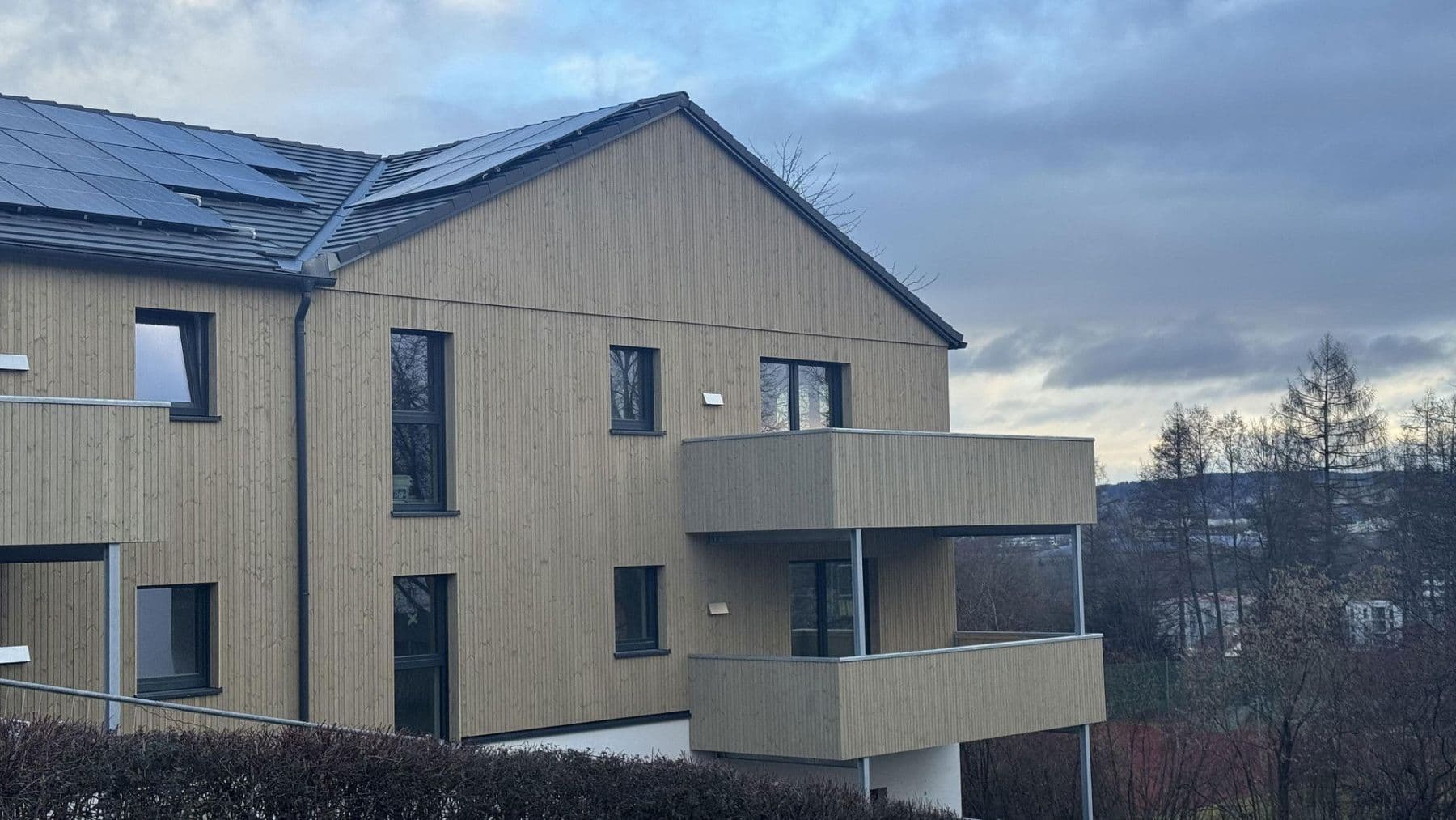 Pronájem bytu 4+1 129 m², Königsberger Straße 35, Kempten (Allgäu), Bavorsko Pronájem bytu 4+1 129 m², Königsberger Straße 35, Kempten (Allgäu), Bavorsko