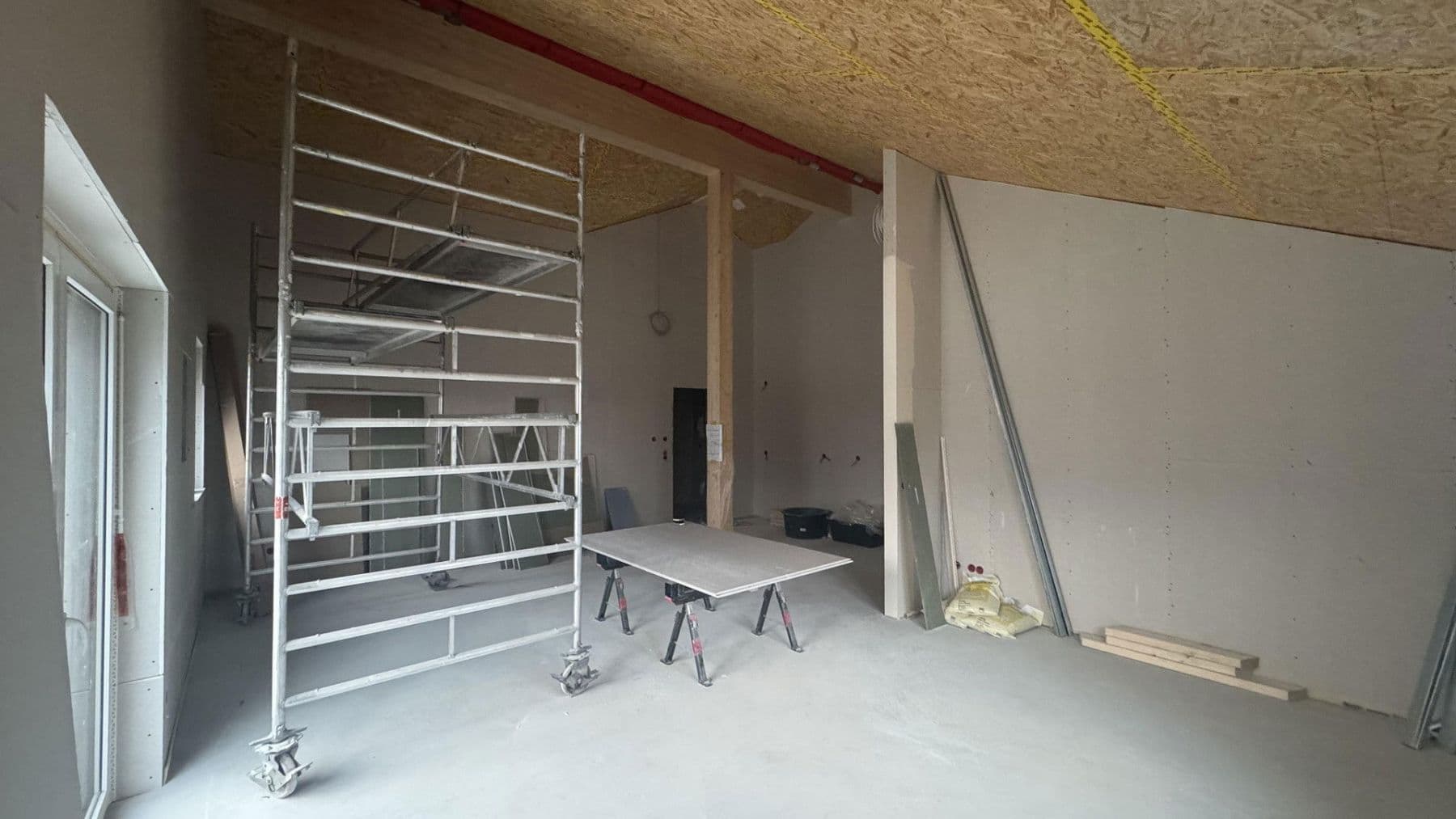 Pronájem bytu 4+1 129 m², Königsberger Straße 35, Kempten (Allgäu), Bavorsko Pronájem bytu 4+1 129 m², Königsberger Straße 35, Kempten (Allgäu), Bavorsko