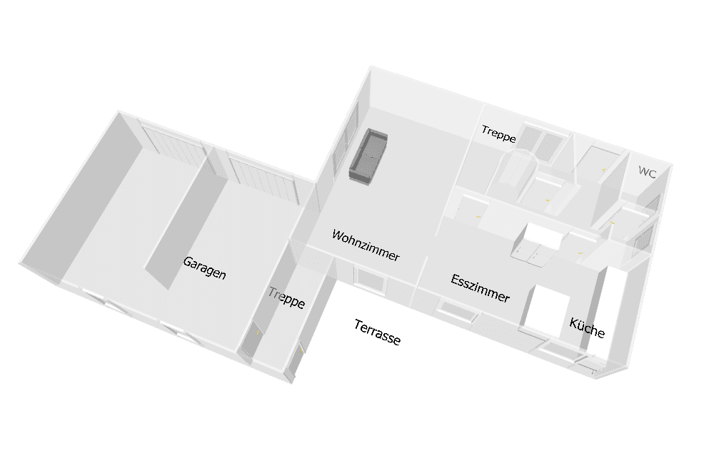 Prodej domu 125 m², pozemek 843 m², Werther (Westf.), Severní Porýní-Vestfálsko Prodej domu 125 m², pozemek 843 m², Werther (Westf.), Severní Porýní-Vestfálsko