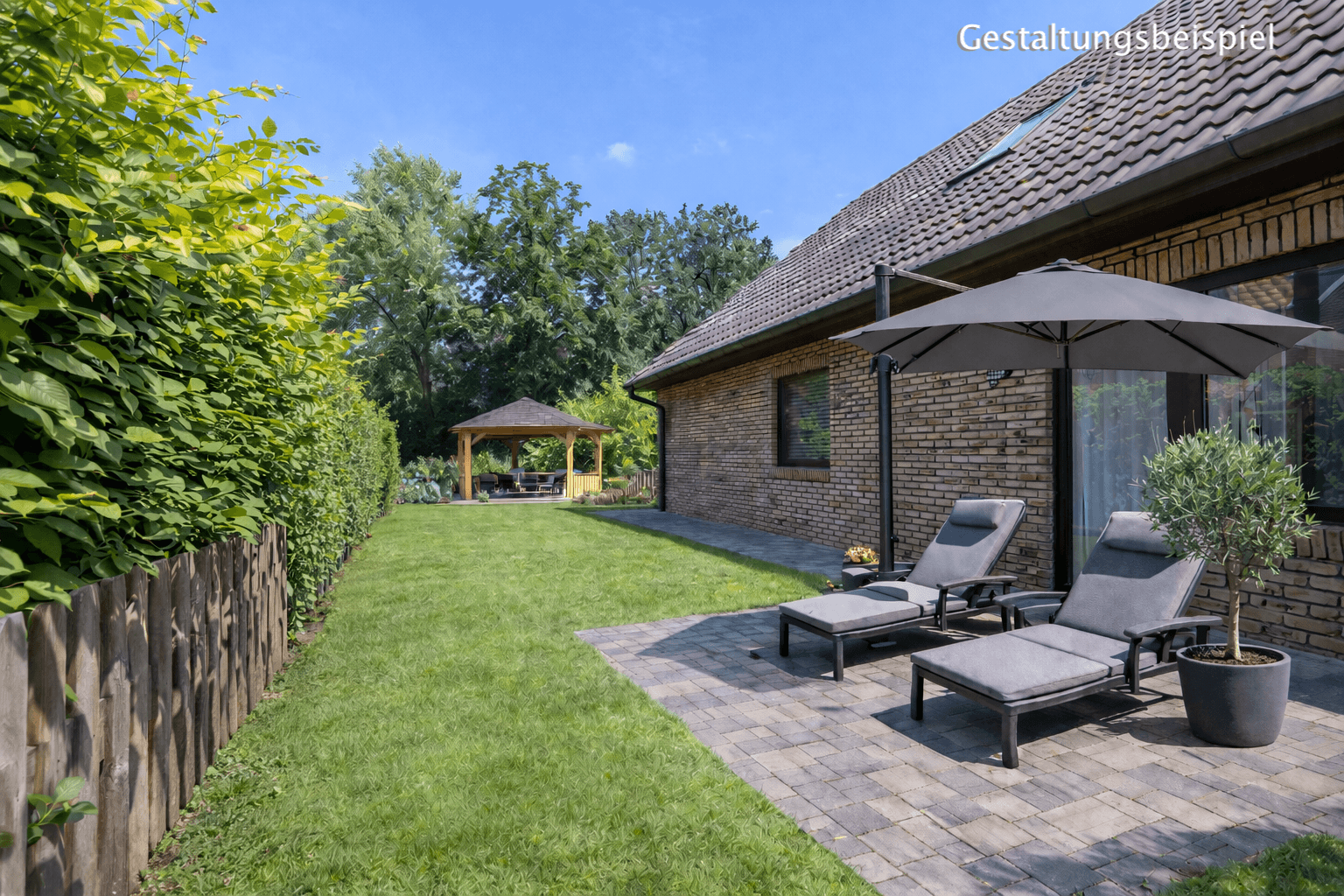 Prodej domu 155 m², pozemek 830 m², Emtinghausen, Dolní Sasko Prodej domu 155 m², pozemek 830 m², Emtinghausen, Dolní Sasko