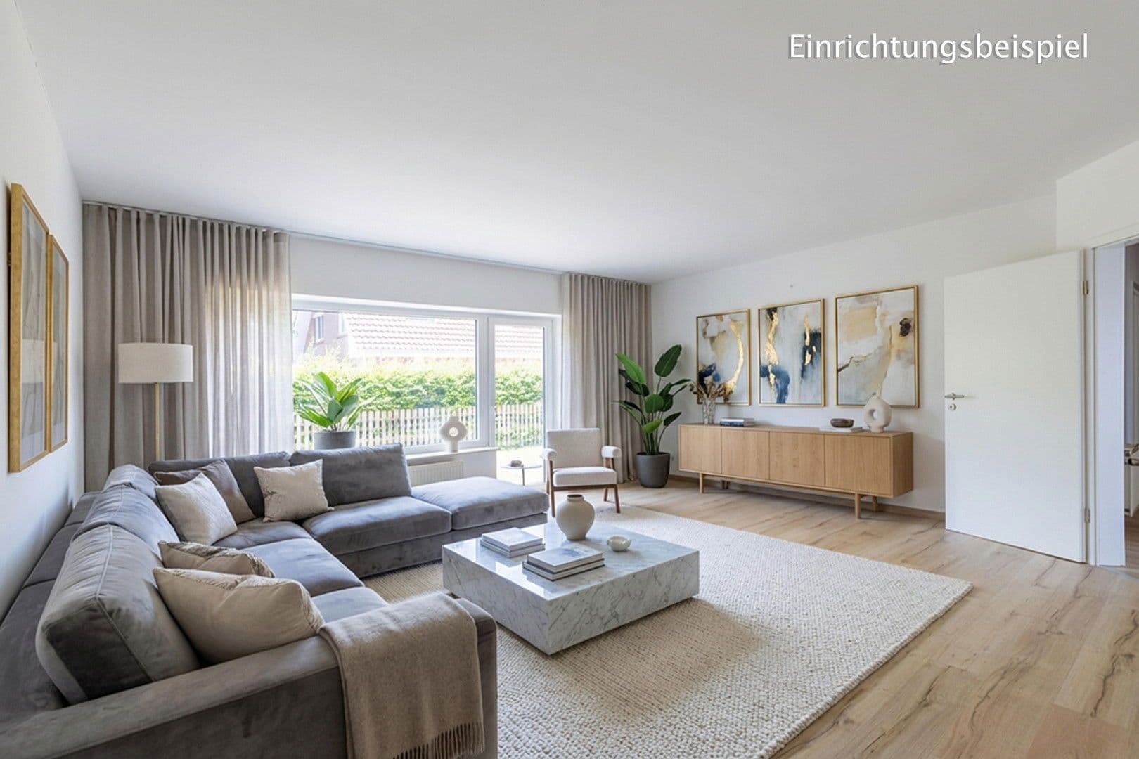 Prodej domu 155 m², pozemek 830 m², Emtinghausen, Dolní Sasko Prodej domu 155 m², pozemek 830 m², Emtinghausen, Dolní Sasko