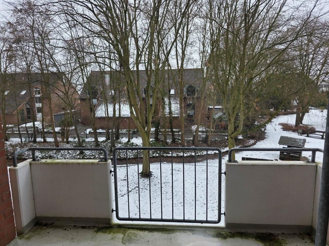 Prodej bytu 2+1 63 m², Königsberger Straße 16, Winsen (Luhe), Dolní Sasko Prodej bytu 2+1 63 m², Königsberger Straße 16, Winsen (Luhe), Dolní Sasko